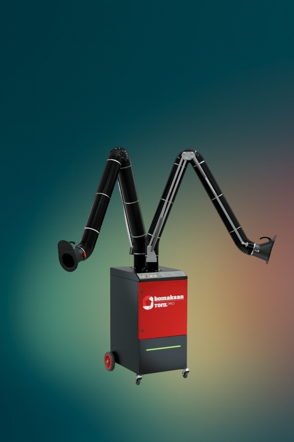 Фильтро-вентиляционное оборудование 