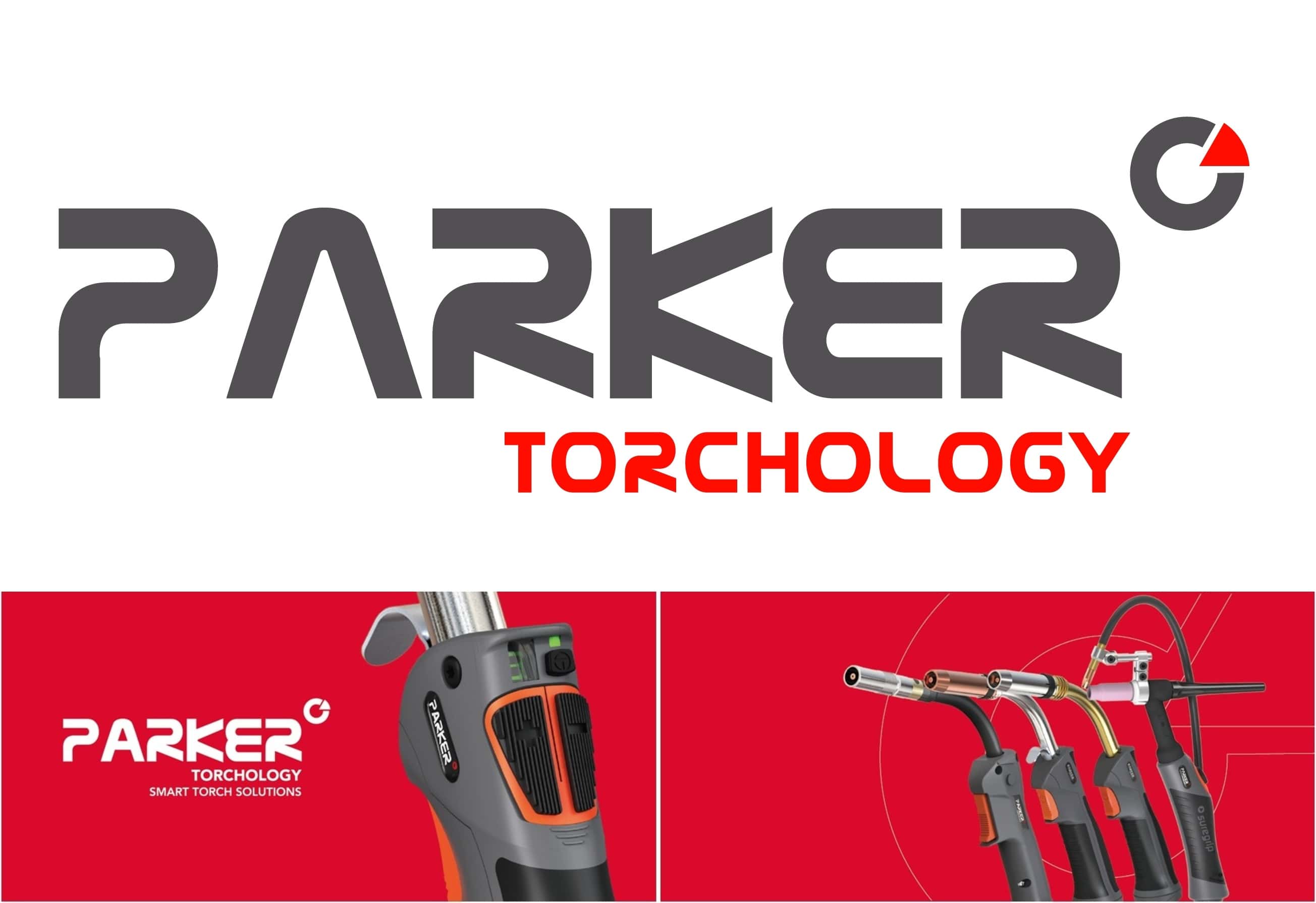 Как выбрать MIG-MAG горелку