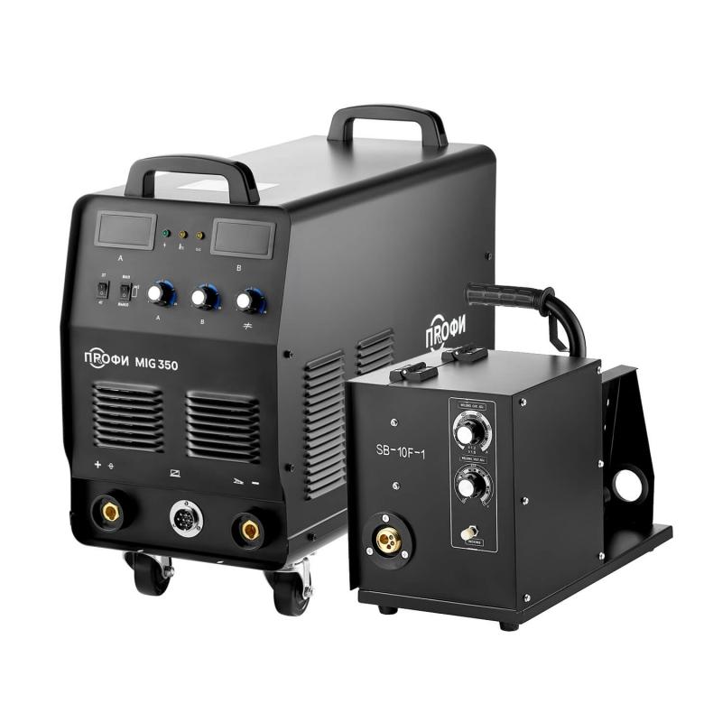 Аппараты ПТК для сварки MIG/MAG