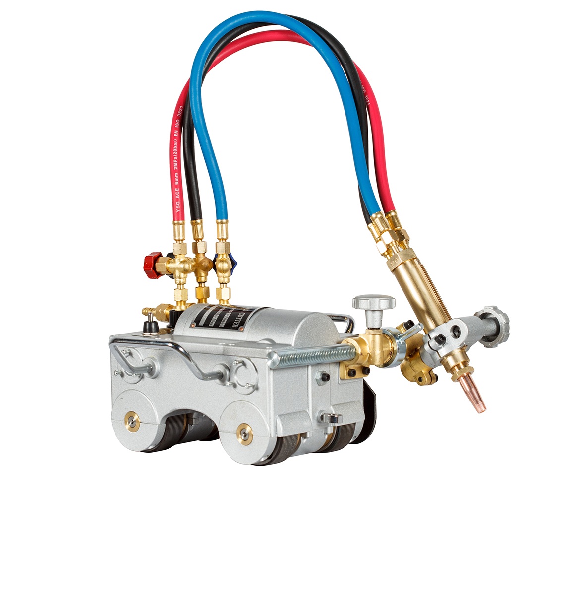 Термическая резка