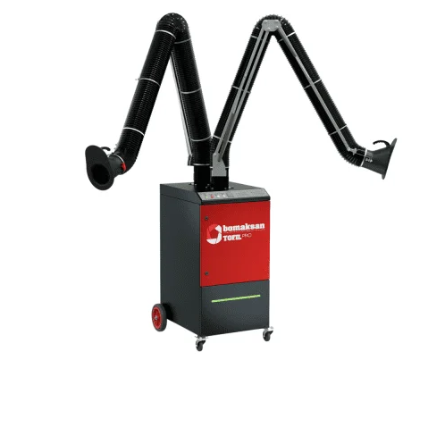 Промышленные системы асперации