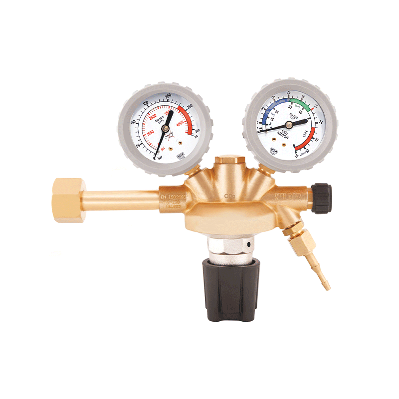 Редуктор давления CO2 (Настройка постоянного давления) 5250SC