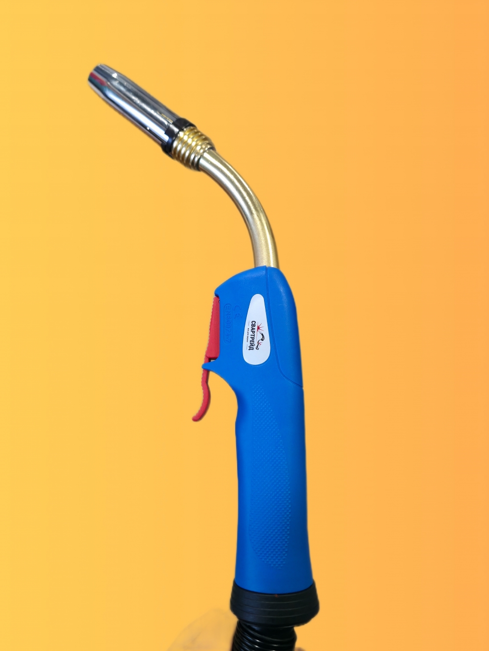 MA7445 Горелка сварочная ERGOPLUS 36KD 5M 35мм2