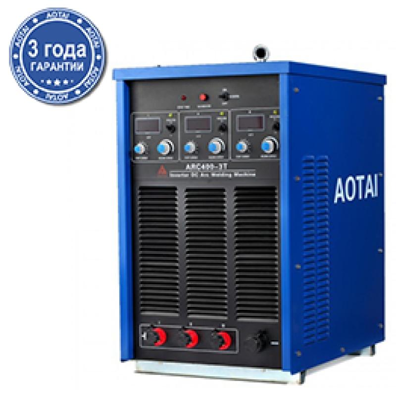 Сварочный аппарат AOTAI ARC 400-3T