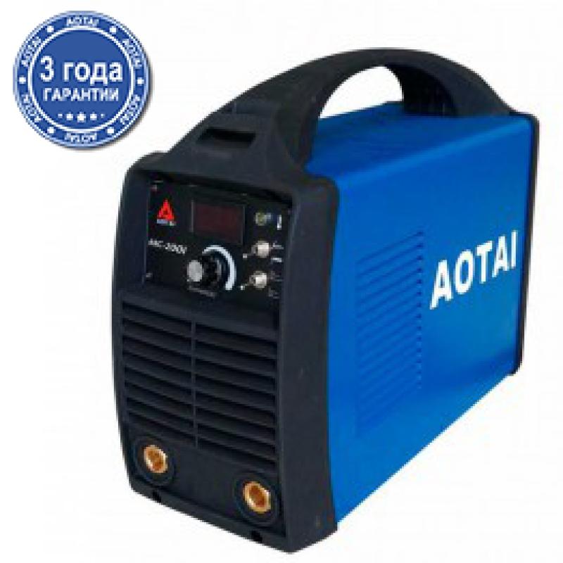 Сварочный аппарат AOTAI ARC 160