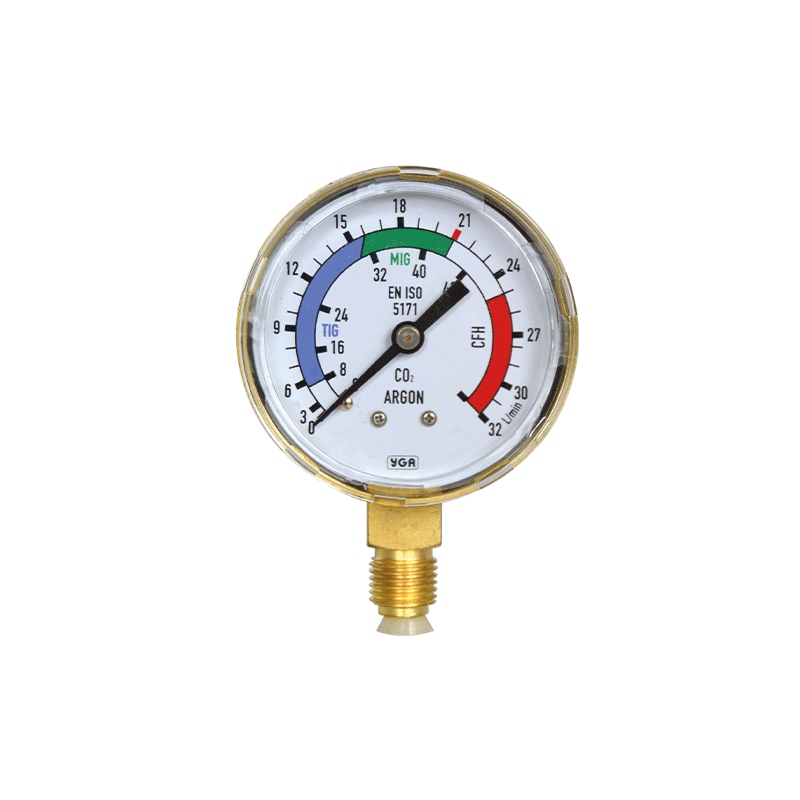 Расходомер 0-32 Аргон-CO2 Выход 59032