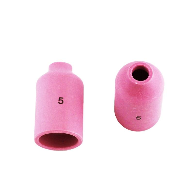 Сопло Parker керамическое для газовой линзы №5 8x41 мм (TIG)