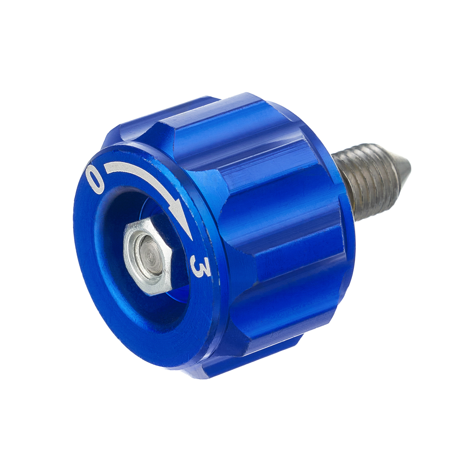 Узел вентиля КП к резаку Р-502Р