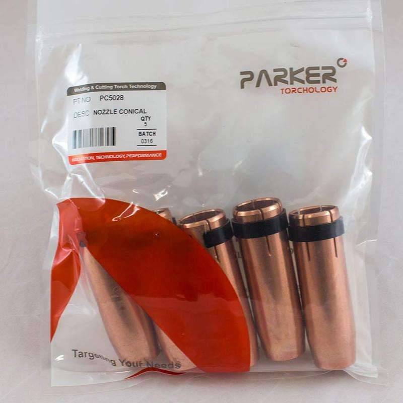 Сопло  коническое Parker PC5028  (эконом)