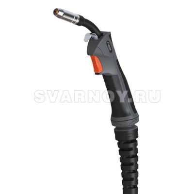 Сварочная горелка Parker SGF 250A с гибким гусаком