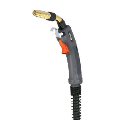 Сварочная горелка Parker BND ICON BN 350E (поворотный гусак)