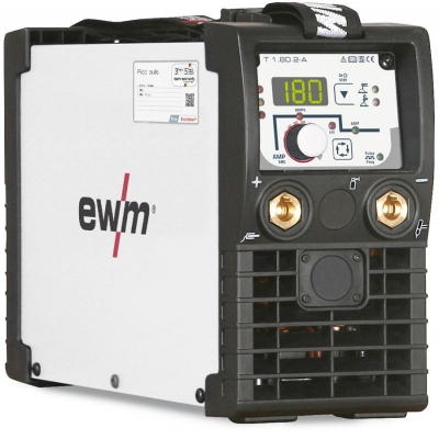 Сварочный аппарат EWM Pico 180 puls