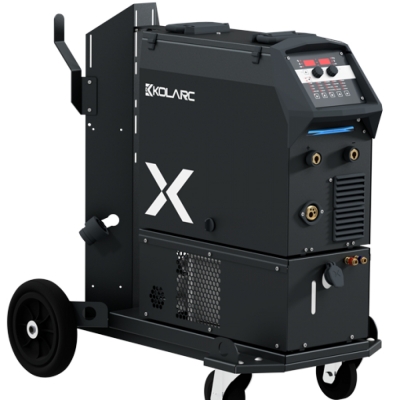 Инверторный сварочный полуавтомат KOLARC MX 350 С W Pulse 2.0