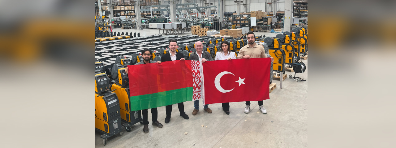 Сварочное оборудование KOLARC 