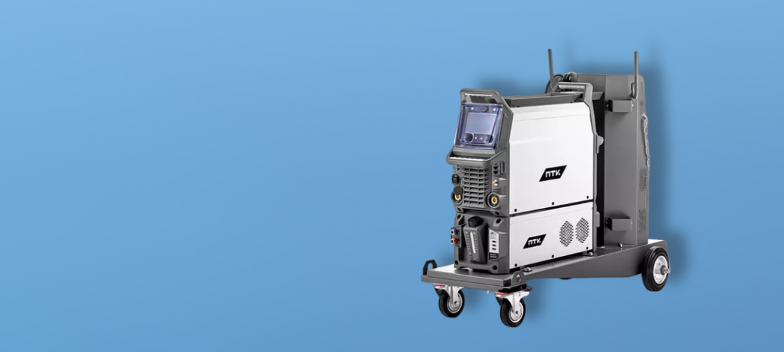 ПТК HANKER MULTIWAVE TIG KT230 P AC/DC LCD H73